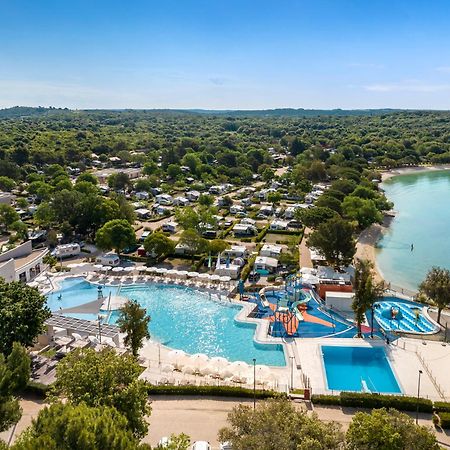 רוביני Maistra Camping Vestar Pitches מראה חיצוני תמונה